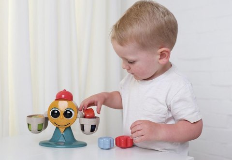 Moja pierwsza waga TOLO Bio 12m+