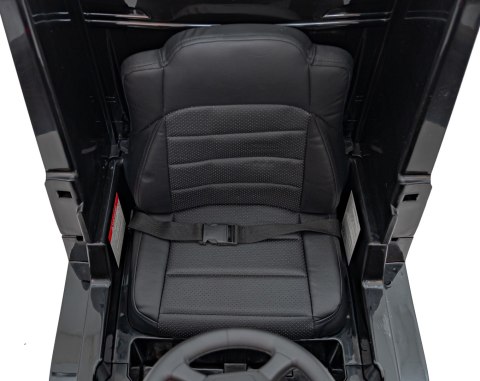 Pojazd Scania R-SERIE Czarny