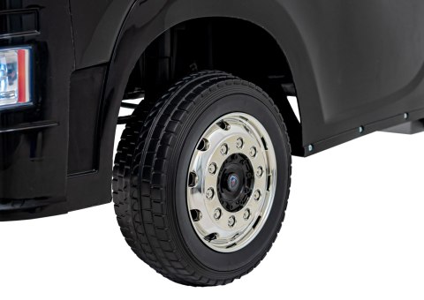 Pojazd Scania R-SERIE Czarny