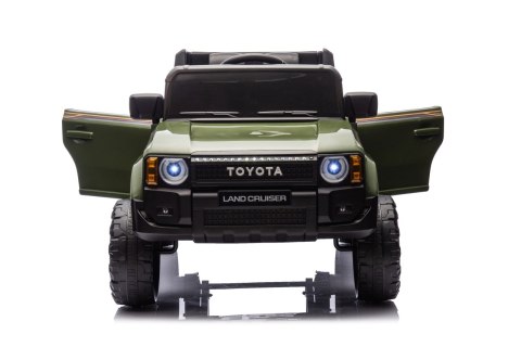 Pojazd Toyota Land Cruiser PRADO Zielony