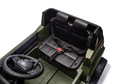 Pojazd Toyota Land Cruiser PRADO Zielony