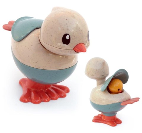 Pop Up kurczak 2w1 TOLO Bio 6m+