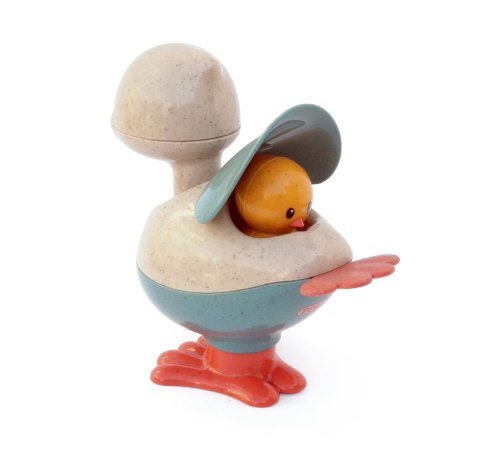 Pop Up kurczak 2w1 TOLO Bio 6m+