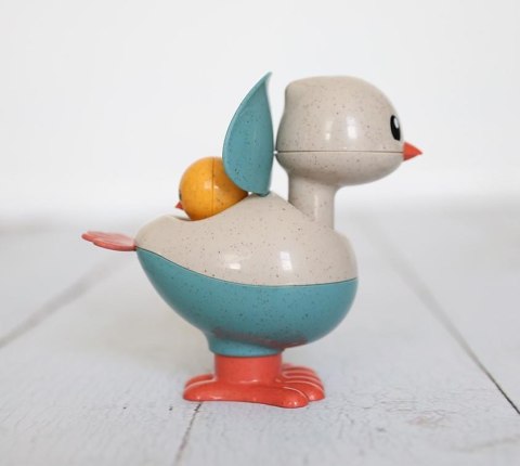 Pop Up kurczak 2w1 TOLO Bio 6m+