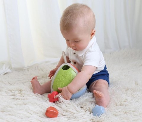 Sorter kształtów TOLO Bio 12m+