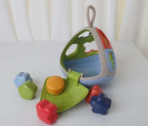 Sorter kształtów TOLO Bio 12m+