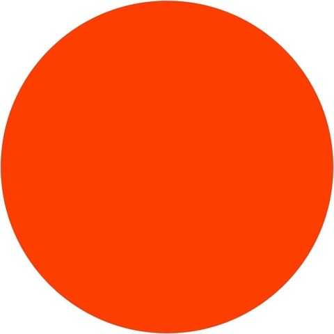 Barwnik do tkanin 100 ml Czerwony