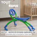JEŹDZIK BEETLE BLUE TOYZ