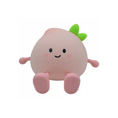 MARY'S MW61257 Lampka nocna led Brzoskwinia różowa