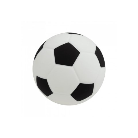 MARY'S MW61289 Lampka nocna led Piłka czarno-biała