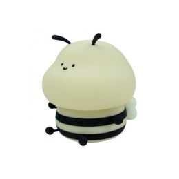 MARY'S MW61291 Lampka nocna led Pszczoła