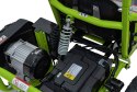 Pojazd Gokart Elektryczny MAIGHTY Zielony
