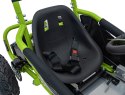 Pojazd Gokart Elektryczny MAIGHTY Zielony