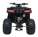 Pojazd Quad Spalinowy 125CC DISCOVERER Czarny