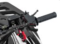 Pojazd Quad Spalinowy 125CC DISCOVERER Czarny