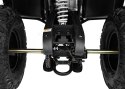 Pojazd Quad Spalinowy 125CC DISCOVERER Czarny