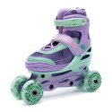 ROLKI SOFT BOOT 3 IN 1 - FROZEN - ROZMIAR 30-33