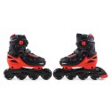ROLKI SOFT BOOT 3 IN 1 - SPIDER-MAN - ROZMIAR 30-33