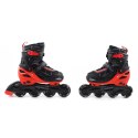 ROLKI SOFT BOOT 3 IN 1 - SPIDER-MAN - ROZMIAR 30-33