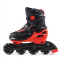ROLKI SOFT BOOT 3 IN 1 - SPIDER-MAN - ROZMIAR 30-33