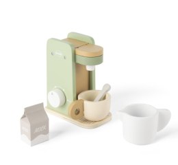 Drewniany ekspres do kawy DANTOY