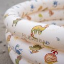 Filibabba Basen Ø 150 cm Alfie Dino Beach