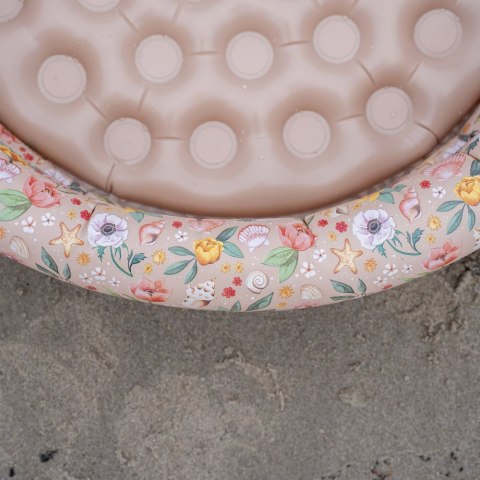 Filibabba Basen Ø 80 cm Alfie Ocean Blossom