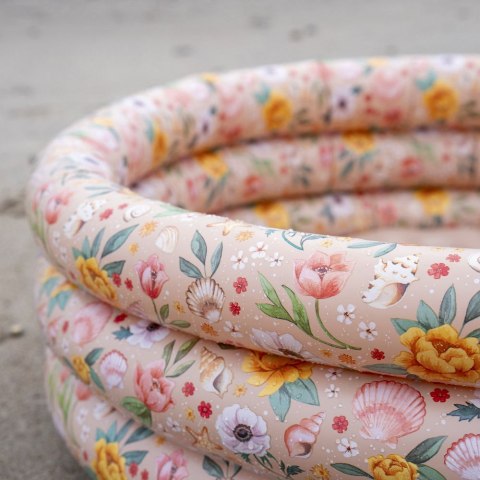 Filibabba Basen Ø 80 cm Alfie Ocean Blossom