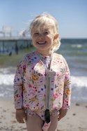 Filibabba Kamizelka z pływakami 1-2 lata Ocean Blossom