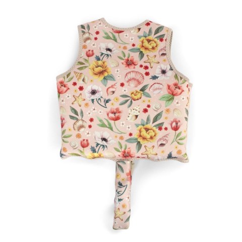 Filibabba Kamizelka z pływakami 1-2 lata Ocean Blossom