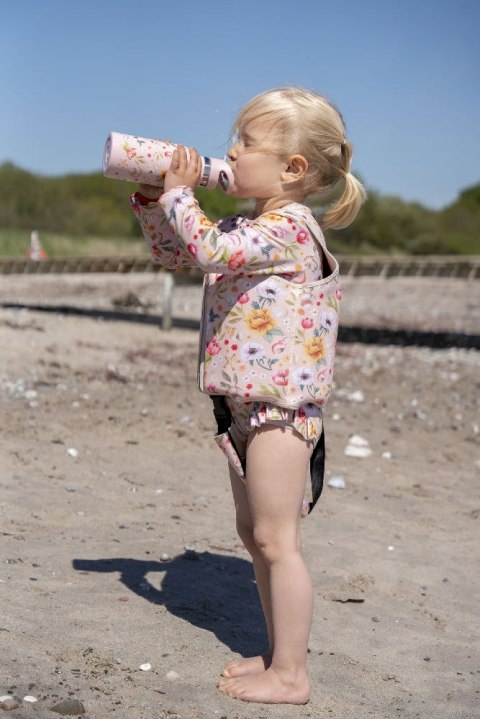 Filibabba Kamizelka z pływakami 3-4 lata Ocean Blossom
