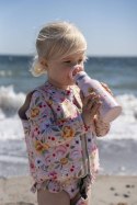Filibabba Kamizelka z pływakami 3-4 lata Ocean Blossom