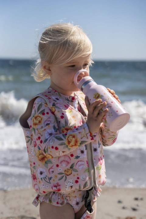 Filibabba Kamizelka z pływakami 3-4 lata Ocean Blossom