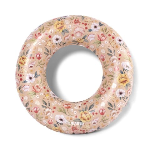 Filibabba Koło do pływania Alfie Ocean Blossom