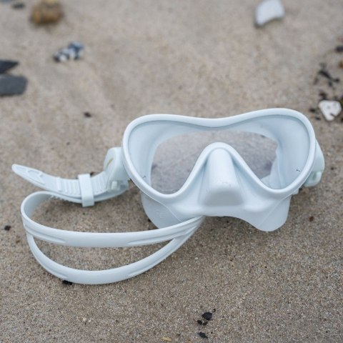 Filibabba Maska do nurkowania Pearl Blue