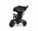 MILLY MALLY 4103 Qplay Rowerek trójkołowy Premium Black