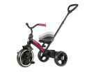 MILLY MALLY 5693 Qplay Rowerek trójkołowy Elite Plus rose