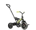 MILLY MALLY 5787 Qplay Rowerek trójkołowy Elite Plus new green