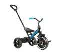 MILLY MALLY 5788 Qplay Rowerek trójkołowy Elite Plus new blue