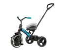 MILLY MALLY 5788 Qplay Rowerek trójkołowy Elite Plus new blue