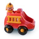 Straż Pożarna ze strażakiem TOLO BIO Frist Friends