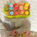 WOOPIE BABY 49720 Wyskakujace zwierzątka Farma POP-UP