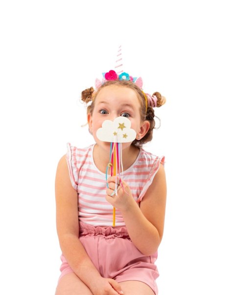 Akcesoria do uszycia Jednorożec