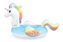 Dmuchany Jednorożec 224 x 164 cm Bestway 41113