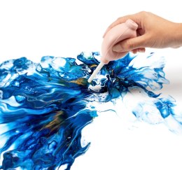 Dmuchawa do tuszy alkoholowych