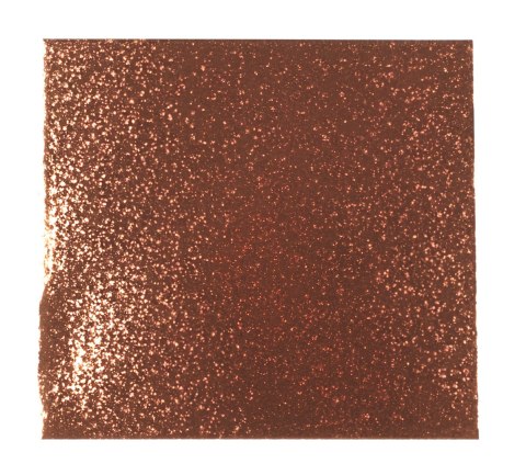 Folia do złoceń 10 ark. 8x8 cm Miedziana
