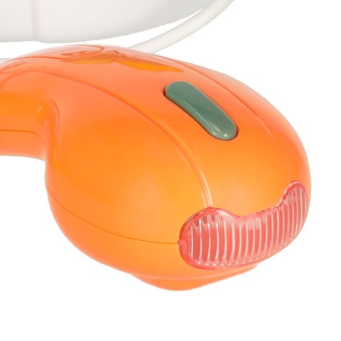 Kasa fiskalna dla dzieci supermarket sklep skaner kalkulator koszyk z akcesoriami 36 el.