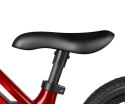 MILLY MALLY 6287 Qplay Rowerek biegowy Racer new red