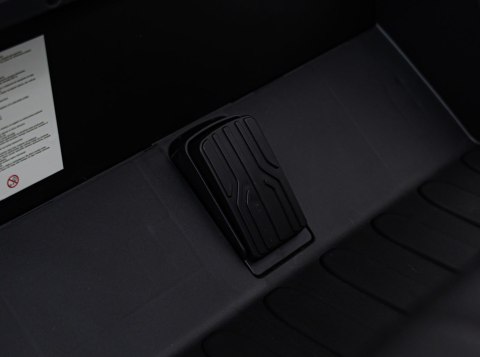 Pojazd Pick-Up Champion Czarny