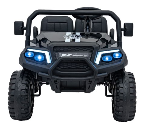 Pojazd Pick-Up Champion Czarny